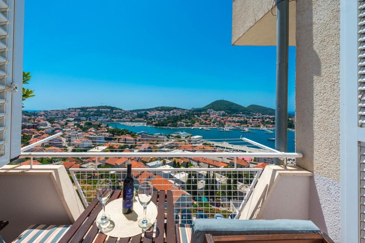 Fortuna Leilighet Dubrovnik